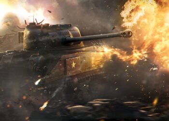 World of Tanks Sistem Gereksinimleri 2021