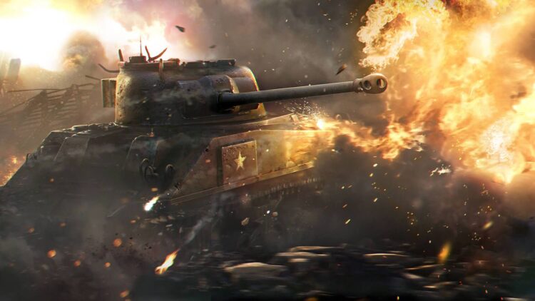 World of Tanks Sistem Gereksinimleri 2021