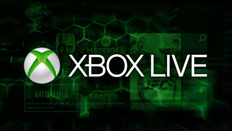 Xbox Live Gold Nasıl Abone Olabilirim?