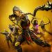 mortal kombat
