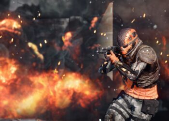 warface breakout xbox live gold ücretsiz