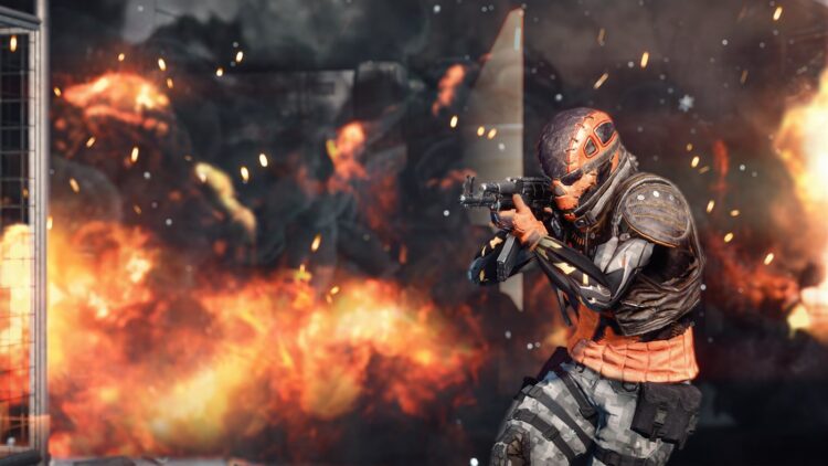 warface breakout xbox live gold ücretsiz