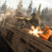 call of duty: warzone