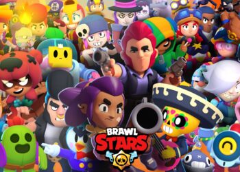 brawl stars kapak
