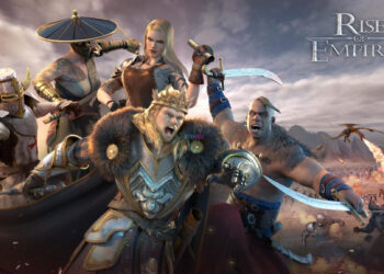 rise of empires kapak