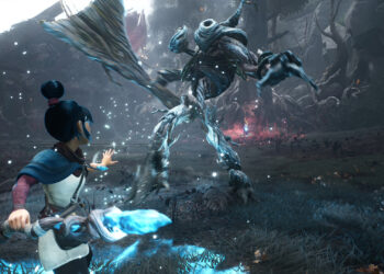 kena: bridge of spirits