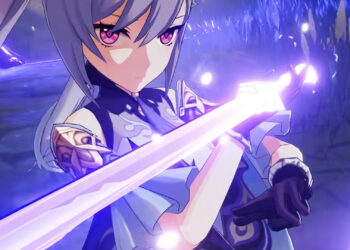 Genshin Impact Şubat 2023 Redeem Kodları