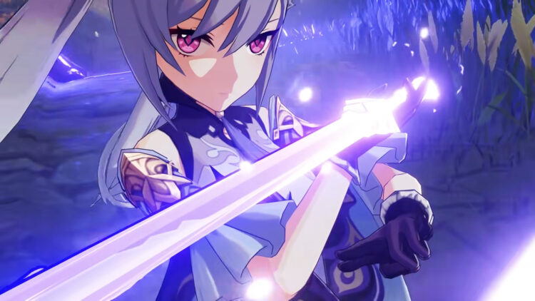 Genshin Impact Şubat 2023 Redeem Kodları