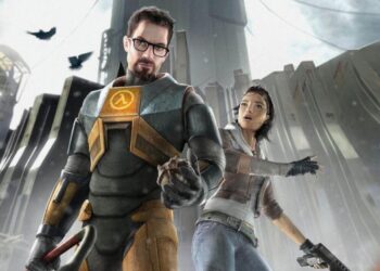 Valve'dan Yeni Bir Oyun Sızıntısı Geldi: Half Life 3 Olabilir!