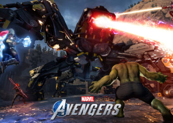 Marvel's Avengers PC Sistem Gereksinimleri 2021