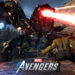 Marvel's Avengers PC Sistem Gereksinimleri 2021
