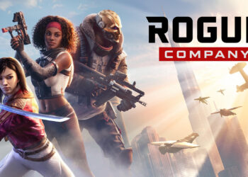 rogue company