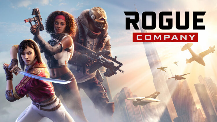 rogue company