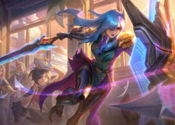 leona lol 11.6 yama patch