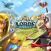 Lords Mobile Eylül 2023 Promosyon Kodları