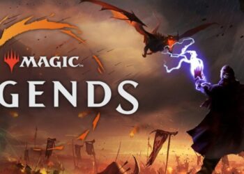 Magic: Legends epic store ücretsiz sistem gereksinimleri