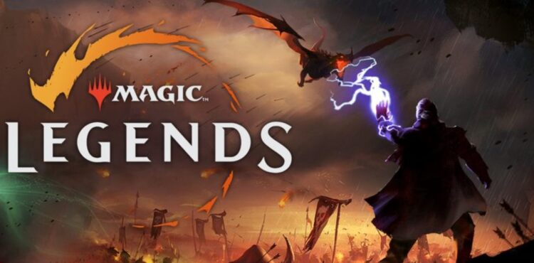 Magic: Legends epic store ücretsiz sistem gereksinimleri