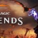 Magic: Legends epic store ücretsiz sistem gereksinimleri