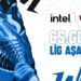 Intel ESL Türkiye CS: GO