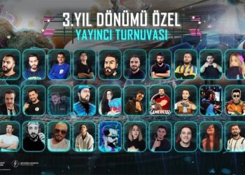 PUBG Mobile 3. Yıl Dönümü