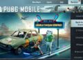 PUBG Mobile Uğurlu tavşan etkinliği