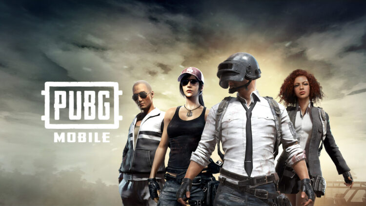 pubg-mobile