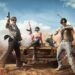 pubg mobile