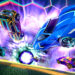 rocket league kapak