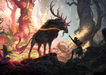 legends of runeterra