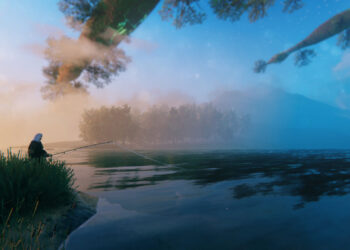 Valheim balık tutma rehberi