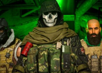 Warzone 3. Sezon Ne Zaman Çıkacak? Warzone 3. Sezon Yeni Harita!