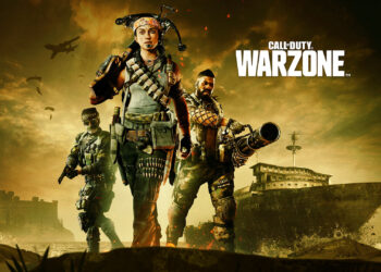 warzone