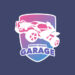 Rocket League Garage