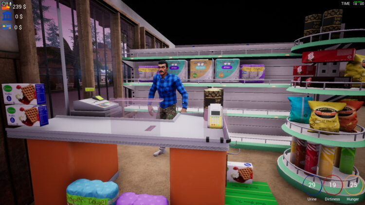 trader life simulator 2