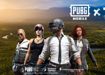 pubg mobile