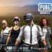 pubg mobile