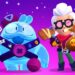 Brawl Stars Belle ve Squeak Tüm Özellikleri Nisan 2021