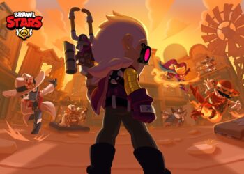 Brawl Stars Sezon 6 Yeni Güncelleme Nisan 2021
