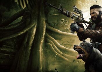 Call of Duty Black Ops Cold War ve Warzone Sezon 2