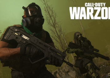 CoD Warzone 1.34 Yama Notları