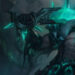 Draven TFT Set 5