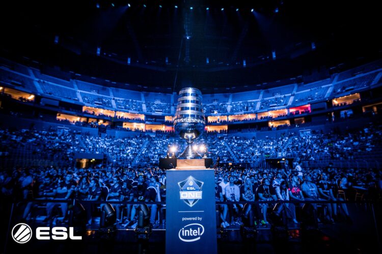 ESL PUBG Esport Turnuvası Başlıyor
