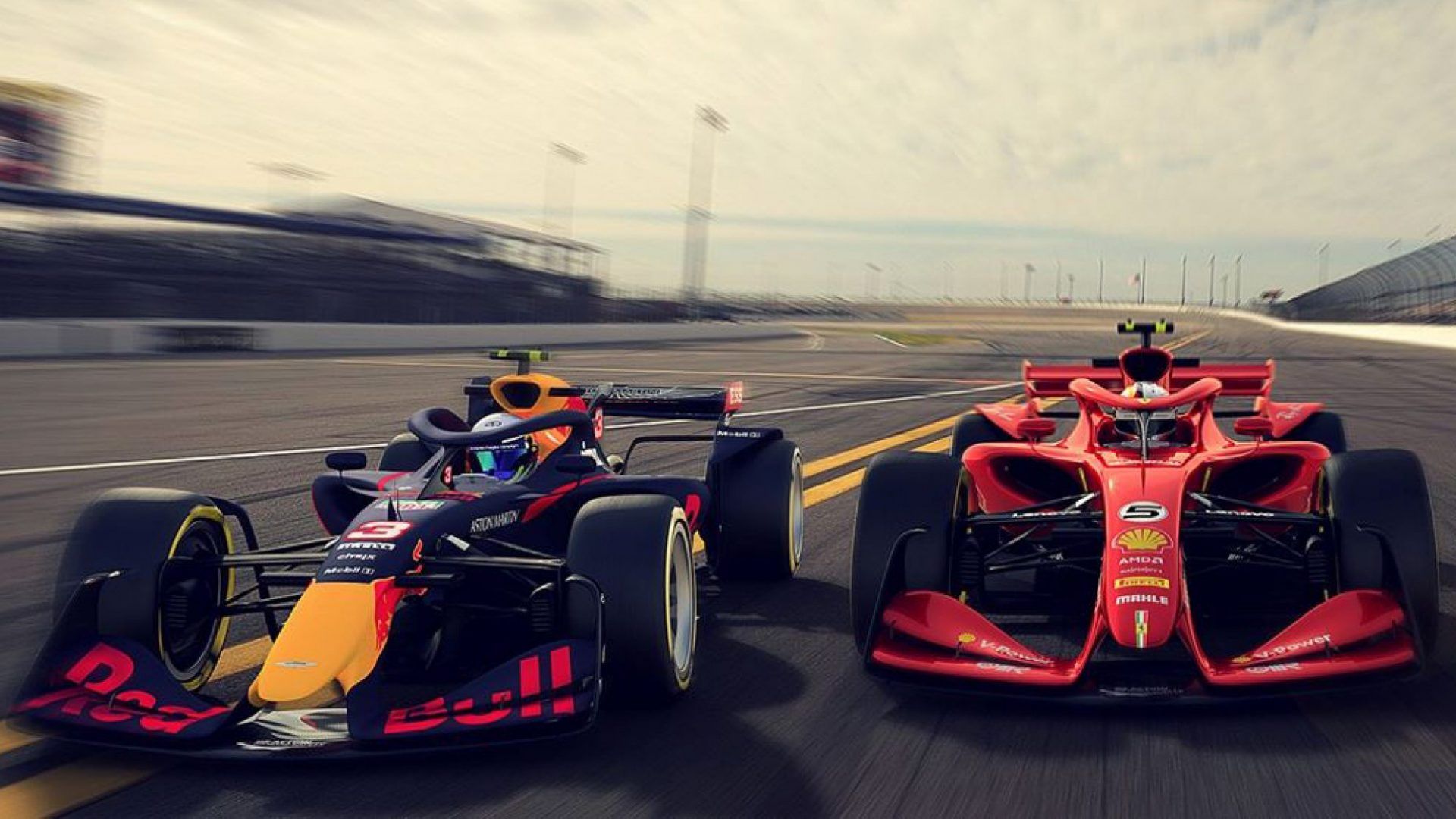 F1 2021 Ne Zaman Çıkacak?