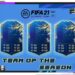 FIFA 21 TOTS