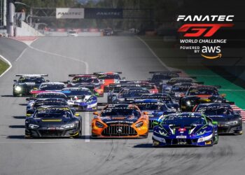 Fanatec Esports GT Pro Saat Kaçta?