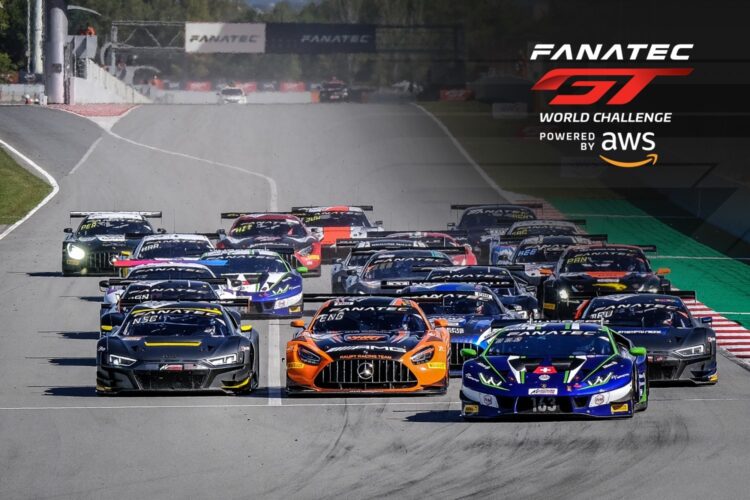 Fanatec Esports GT Pro Saat Kaçta?