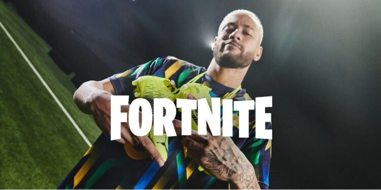 Fortnite Neymar Jr Ne Zaman Gelecek?