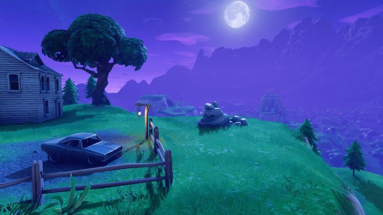 Fortnite Yeni Karakter Stonks