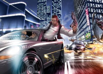 GTA 6 Fragmanı Çıktı!