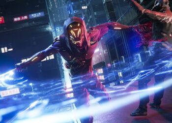 Ghostrunner Sistem Gereksinimleri 2021